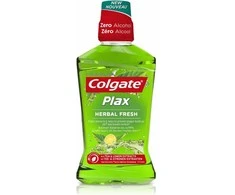 Colgate Žolelių gaivumo burnos skalavimo skystis 500 ml