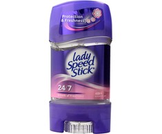 Lady Speed Stick Breath of Freshness 24/7 antiperspirantai