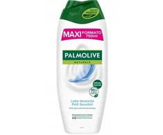 Colgate Palmolive Naturals* Kremas dušo gelis su pieno baltymais 750 ml (323874)
