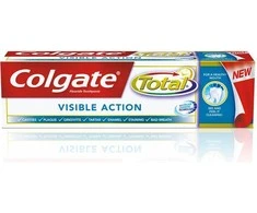 Colgate Total Visible Action dantų pasta 75ml