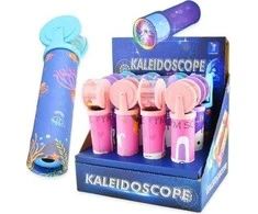 Colibra Kaleidoskopas XL su krištolo ratu