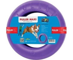 Collar Šuniui skirtas maksimalus traukimo žiedas, 29 cm, 1 vnt. Violetinė