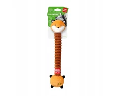 Collar WAU DOG žaislas šuniui CRUNCHY LIS 37cm