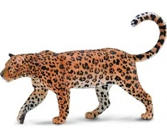 Collecta Figūrėlė - Leopardas