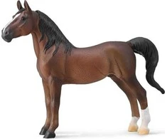 Collecta Figūrėlė Amerikiečių jojamasis žirgas (XL)