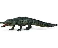 Collecta Figūrėlė - Misisipės aligatorius