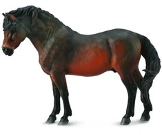 Collecta Figūrėlė - Dartmūro ponis