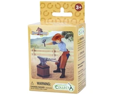 „Collecta COLLECTA“ KALVIŲ PRIEDAI (PRADINIS RINKINYS)
