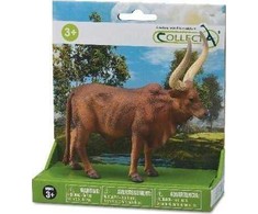 Collecta COLLECTA BULL ANKOLE-WATUSI figūrėlė PAKUOTĖJE
