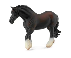 Collecta Figūrėlė - Šairo veislės arklys