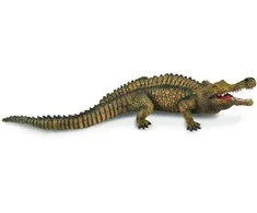 Collecta Figūrėlė - Krokodilas "Sarcosuchus"