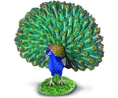 Collecta Figūrėlė - Paprastasis povas