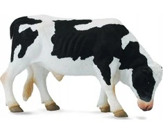 Collecta Figūrėlė - Holšteinų veislės bulius