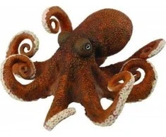 Collecta Figūrėlė Aštuonkojis (XL)