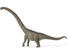 Collecta FIGURKA RINKTIEJI EKSTRAKTAI DINOZAURO MAMENCHIZAURO (DELUXE)