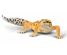 Dėlionė Collecta Surinktas tigrinis gekonas