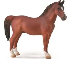 Collecta Figūrėlė Haknio arklys (XL)