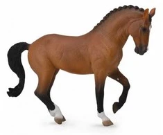Collecta Figūrėlė - Hanoverio veislės arklys