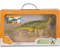 Collecta KELEIVIŲ KOLEKTAI (DELUXE)