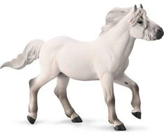 Collecta Figūrėlė - Jakutų arklys