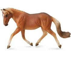 Collecta Figūrėlė - Haflindžerio ponis
