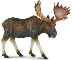 Collecta Figūrėlė Briedis (L)
