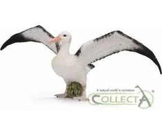 Collecta Figūrėlė - Keliaujantysis albatrosas