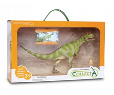 Collecta Figūrėlė - Dinozauras "Saltriovenator"