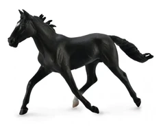 Collecta Figūrėlė - Juodas arklys
