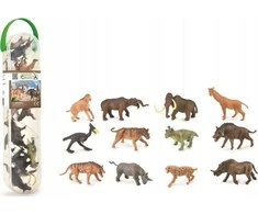 CollectA – mini priešistorinių gyvūnų dovanų rinkinys (COL01100)