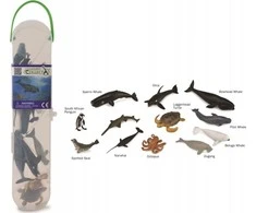 Collecta 2-oji mažųjų jūrų pėstininkų kolekcija