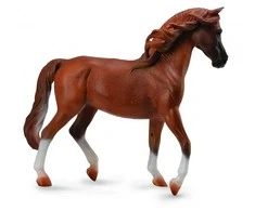 Collecta Figūrėlė - Arabų veislės arklys