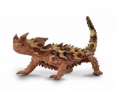 Collecta Figūrėlė - Spygliuotasis velnias