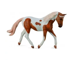 Collecta Figūrėlė - Pinto veislės arklys