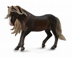 Collecta Figūrėlė - Švarcvaldo veislės arklys