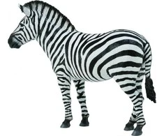 Collecta Figūrėlė - Zebras