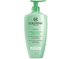 Collistar Cryo-Gel Anticellulite Beautifying, 400 ml