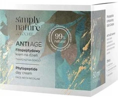 Collistar Clochee „Simply Nature“ itin lyginamasis dieninis kremas 50 ml