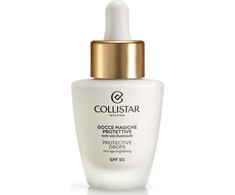 "Collistar Magic" apsauginiai lašai nuo senėjimo Spf50 30ml