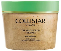 Collistar Talasso Anti-Vanduo Scrub, 600 g