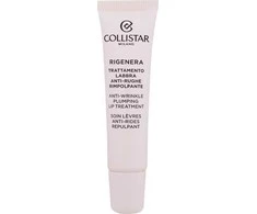 Collistar Rigenera Tratamiento Labial Antiarrugas, 15 ml