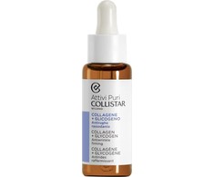 Collistar Attivi Puri Colágeno Glicógeno veido serumas nuo raukšlių 30ml