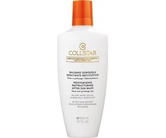 „Collistar Moisturizing Restructuring After Sun“ balzamai, 400 ml