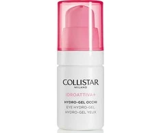 "Collistar" akių gelis "Idroattiva+" (akių hidro-geliu) 15 ml
