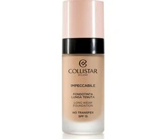 Collistar Impeccabile Base Maquillaje Larga Duración 3n