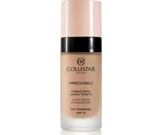 Collistar Impeccabile Base Maquillaje Larga Duración 4r
