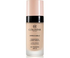 Collistar Impeccabile Base Maquillaje Larga Duración 2n
