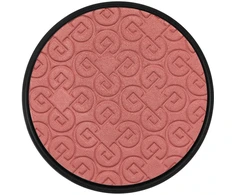 Collistar Impeccabile Maxi Blush Colorete En Polvo Recarga 10-Marsala, 8 g