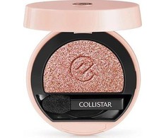 Collistar Impeccable Compact Akių šešėliai 300-Rožinė Gold Frost