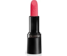 Collistar Puro Rossetto Matte lūpų dažai - Matiniai lūpų dažai 3,5 ml